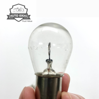Bombillas para Faros de Automóvil al Por Mayor P21W 12V 55W Lámpara Halógena para Coche