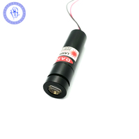 Module laser infrarouge 940nm 200mW Dot Line Cross Laser 3-5v