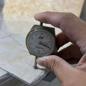 Decoración de pared amarillo 4*8 Hoja de mármol de PVC panel de mármol UV de PVC - Product Image 4