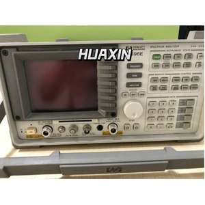 Analyseur de spectre Agilent/HP 8596E 12,8 GHz d'occasion hx1 - Product Image 1