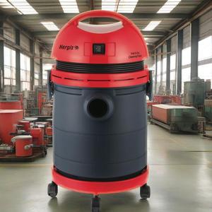 ผู้เชี่ยวชาญด้านการทำความสะอาดบ้าน WD-192เครื่องดูดฝุ่นแบบเปียกและแห้งพร้อมใช้งานระบบมอเตอร์มีเสถียรภาพและมีประสิทธิภาพ - Product Image 3