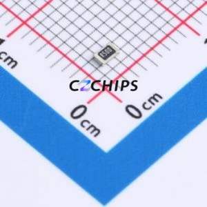 Résistance SMD RCWE0805R500FKEA 0805 (Type : Film Épais) (Résistance : 500 mOhm Précision : 1%) - Product Image 1