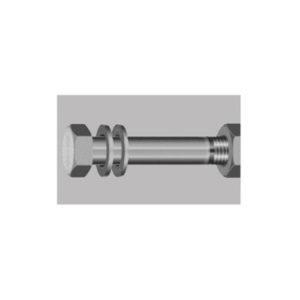 Peiner Bolts 20MnTiB Non Magnetic Industrial <b>Fasteners</b> Germany Made Part Number 999 - Product Image 3