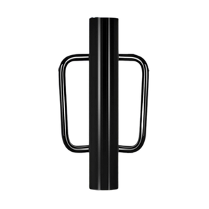 Kustom T pagar logam Post Pile Driver palu dengan pegangan Manual 3 poin - Product Image 3