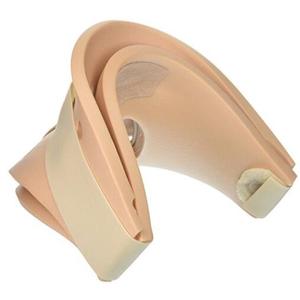 <span class=keywords><strong>Collare</strong></span> Cervicale <span class=keywords><strong>Rigido</strong></span> Ortopedico Regolabile per Immobilizzazione del Collo - Product Image 6