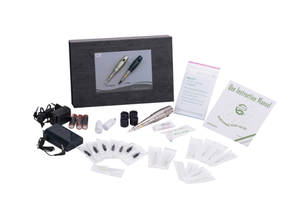 Professionnel Géant <span class=keywords><strong>Original</strong></span> <span class=keywords><strong>Soleil</strong></span> G-8650 Machine De Maquillage Permanente Équipement - Product Image 4