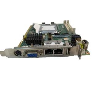 Carte mère industrielle semi-longue Advantech PCE-3026 PCE-3026G2 Rev:A1 avec carte d'acquisition PCE-3026 PCE-3026G2 Rev A1 - Product Image 5