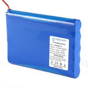 電動スクーターと自転車12V-<span class=keywords><strong>72V</strong></span>車用リチウムイオンバッテリーパック - Product Image 5