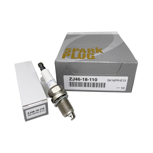 Bujías Genuinas de Calidad para Sistema de Ignición Automotriz 2756 para Ngk Bkr6e-11, Precio de Fábrica al Por Mayor - Product Image 3