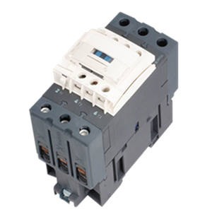 Contacteur ca air pôle 2p bobine à usage défini 24 dp 30a pour conditionneur magnétique cjx9 qualité 40a 120 240vac prix 240v hvac - Product Image 5