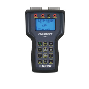 Calibrador de Presión Manual Nagano Keiki Modelo ATE2 Precisión 0.02 Hecho en Japón - Product Image 2