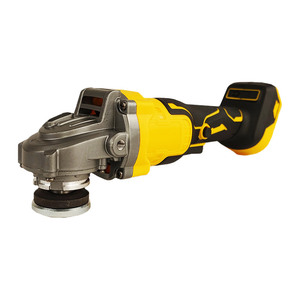 Giảm Giá Lớn Máy Xay Điện Búa Cờ Lê 4 Bộ Dụng Cụ 20V Volt Không Dây Khoan Combo Điện Công Cụ Thiết Lập - Product Image 4