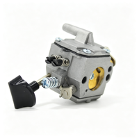 Carburateur BR420C pour souffleur Stihl BR340 BR380 BR420 SR340 SR380 SR420 Wal-bro HD-45 HD-29 HD-28 HD-28A