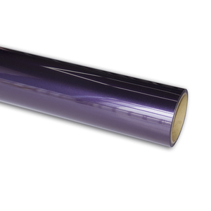 Vinilo COOLSUN para personalización de vehículos, color morado <span class=keywords><strong>Galaxy</strong></span> Flashes, película protectora antiarañazos y sin burbujas, efecto de cambio de color. ¡Oferta! - Product Image 1