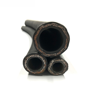 Produsen selang hidrolik perakitan fleksibel tabung <span class=keywords><strong>spiral</strong></span> selang minyak hidrolik 1 in - Product Image 1