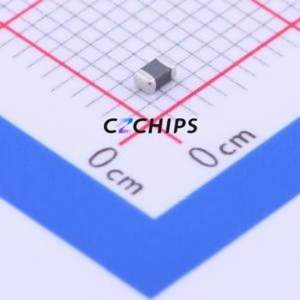 HCB2012KF-151T20 EMI Filter (RC, LC Network) 0805 RF ( Rated Current: 2A )( Resistance: 100mOhm )( Operating Temperature: ) - Product Image 1