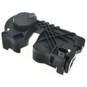 Mercedes-Benz Hood Lock Limit Switch A2468700558 <b>Plug</b>-In <b>12V</b> ABS Material W246 W447 - Product Image 1
