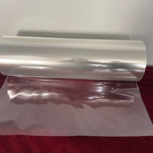 סרט BOPP לסלט, סרט פלסטיק נגד ערפול, גליל סרט שקוף במיוחד למכונות ירקות, סרט איטום בחום, סרט אריזה לסלט - Product Image 6