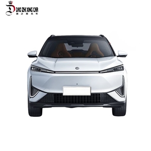Auto Usado Modelo Dongfeng AEOLUS L7 <span class=keywords><strong>PHEV</strong></span>, Conducción Izquierda, <span class=keywords><strong>Segunda</strong></span> <span class=keywords><strong>Mano</strong></span>, SUV 2024 - Product Image 2