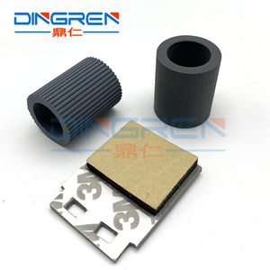 ชุดเปลี่ยนยางลูกกลิ้ง ADF L2685A L2685-60001 PF2307K097NI สำหรับ Fn2 <span class=keywords><strong>N9120</strong></span>ไหลขององค์กร - Product Image 3