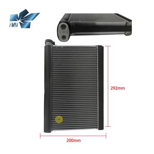 Evaporador de Refrigeración OEM 73523FJ020 para Subaru XV Forester Impreza LHD - Product Image 1