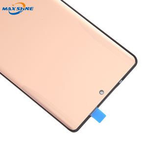 Téléphone portable Lcd pour Infinx Zero 30 écran Lcd remplacement écran tactile Lcd <span class=keywords><strong>changement</strong></span> d'affichage - Product Image 5