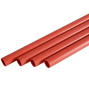 <span class=keywords><strong>Pvc</strong></span> Materiaal Flexibele 300 Psi Gevlochten Rubber Luchtcompressor Luchtleidingsslangen Te Koop - Product Image 1