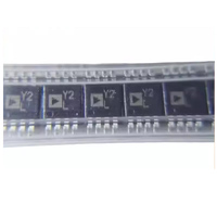 Nouveaux amplificateurs de détection de courant originaux AD8217BRMZ MSOP-8 IC Chip – Composants électroniques à bon prix en stock
