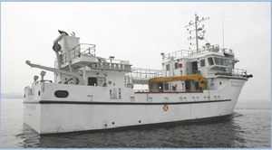 चीन शिपयार्ड में निर्मित अनुसंधान पोत GCC001-25.5M-20250728 इस्तेमाल किया - Product Image 4