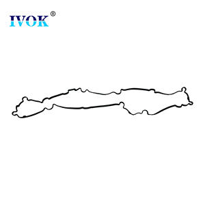 ชุดปะเก็นฝาครอบวาล์ว11213 21011สำหรับ Toyota 2NZ 1NZ โมเดลเครื่องยนต์11213 21011 - Product Image 3