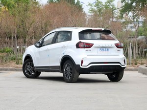 Geely Livan X3 Pro 1.5L MT Petit SUV Conduite à Gauche 5 Places Véhicule Utilitaire Sportif Urbain Compact - Product Image 5