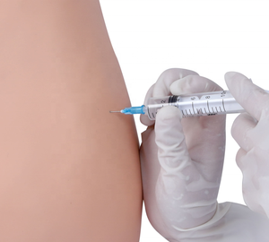 Fesses du modèle K pour l'<span class=keywords><strong>injection</strong></span> <span class=keywords><strong>intramusculaire</strong></span> fessière et comparaison - Product Image 2