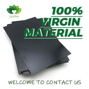 Customized Size Low Price Abs <strong>Styrene</strong> Plastic <strong>Sheet</strong> and Board for Advertising Printing - Product Image 6