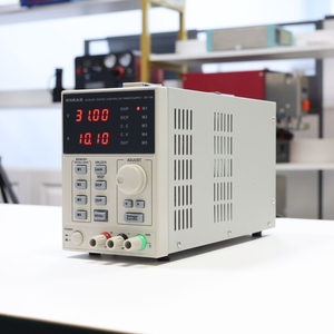 Ka3010d chính xác DC đơn vị điện với bộ nhớ chức năng thu hồi cho lão hóa ứng dụng thử nghiệm - Product Image 6