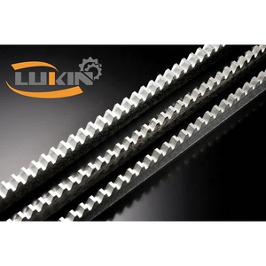 1m dài 8mm mạnh mẽ trượt cổng bánh Giá - Product Image 6