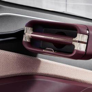 <span class=keywords><strong>NIO</strong></span> EVE SUV de luxe d'occasion à l'exportation, occasion pas cher à vendre, 3 achats aux États-Unis, voitures d'occasion + concessionnaire automobile - Product Image 2