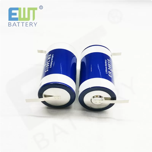 Тип энергии Li-SOCl2 ER34615 19000mAh 3,6 V литиевая батарея, gps трекер - Product Image 4