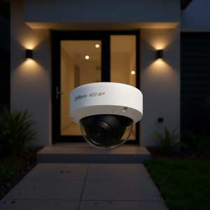 Dahua 4MP IP Dome <b>Camera</b> EZ-IPC-D4B40-F2 f2.8 Aperture IP67 Waterproof for Outdoor Indoor Use - Product Image 4