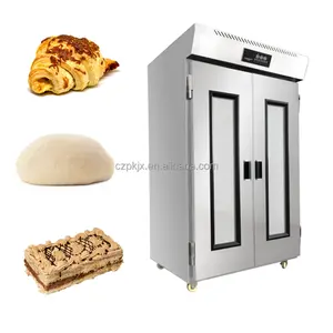 Hot Sale Teig prüfmaschine Teig prüfmaschine Brot prüfmaschinen