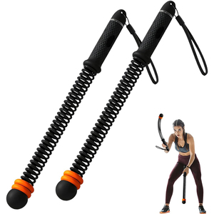 Corde de combat sans fil réglable et portable de haute qualité avec logo personnalisé pour entraînement de force à domicile - Product Image 1