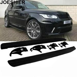 JOESHIER, Excelente Fabricante OEM, Estribo Lateral de Aluminio 4x4 para Land Rover Sport Range Rover 2014-2022 - Product Image 1