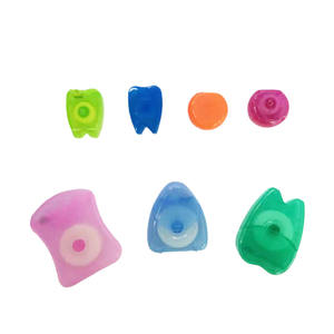 OEM 15M 50M Nature Mint Oil Polvo Menta Sabor Hilo <span class=keywords><strong>dental</strong></span> - Product Image 5