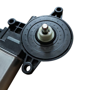 มอเตอร์ยกกระจก Mazda M2 Ruiyi รุ่น D651-58-58XB ด้านหน้าขวา ด้านหลังขวา 6P อะไหล่ทดแทน - Product Image 2
