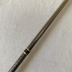 Caña <span class=keywords><strong>de</strong></span> <span class=keywords><strong>Pescar</strong></span> <span class=keywords><strong>de</strong></span> Lanzamiento <span class=keywords><strong>de</strong></span> 1.98m (6 pies 6 pulgadas) <span class=keywords><strong>de</strong></span> <span class=keywords><strong>Alta</strong></span> <span class=keywords><strong>Gama</strong></span> Personalizada, 1 Sección, T1100G, Carbono <span class=keywords><strong>de</strong></span> Alto Módulo, Mango <span class=keywords><strong>de</strong></span> Corcho, Guías SIC - Product Image 3