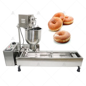<span class=keywords><strong>Mini</strong></span> tự động <span class=keywords><strong>Donut</strong></span> molder máy cho <span class=keywords><strong>mini</strong></span> tiệm bánh và nhà hàng để làm <span class=keywords><strong>mini</strong></span> bánh rán với bột và sữa - Product Image 6