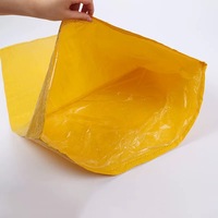 Sacs tissés en PP recyclables de 25 kg et 50 kg avec impression personnalisée, sacs en polypropylène laminé BOPP pour aliments pour animaux, riz et engrais