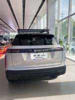 2025 pas cher nouveau lancement Chery Tansuo 06 1.6T 4X4 SUV Discovery Explorer 06 véhicule tout-terrain à essence Suv