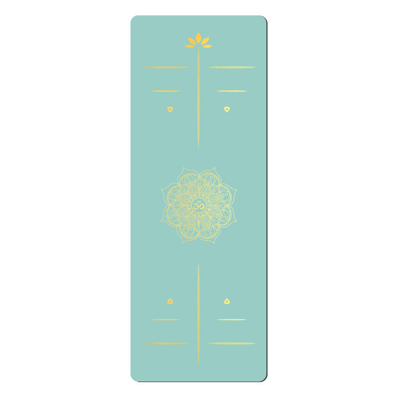 Gilding apocalypse-mustard green