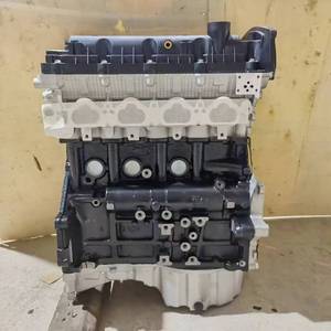 Brand New động cơ dài khối jac HFC4GA3-3D hfc4ga3. 3D động cơ trần cho jac tinh chỉnh M3 M4 S5 T6 - Product Image 4