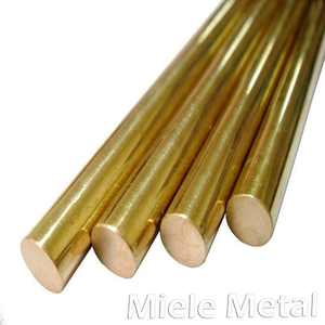 Varilla De Cobre 99,9 Cobre Puro Cobre Chatarra Cooper Sucata De Cobre 8mm 1 Gramo Barra De Lingotes De Cobre - Product Image 2